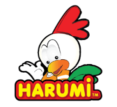 Harumi